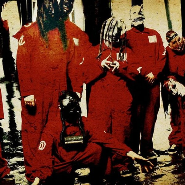 Slipknot Marks 25th Anniversary with Deluxe Edition of Debut Album