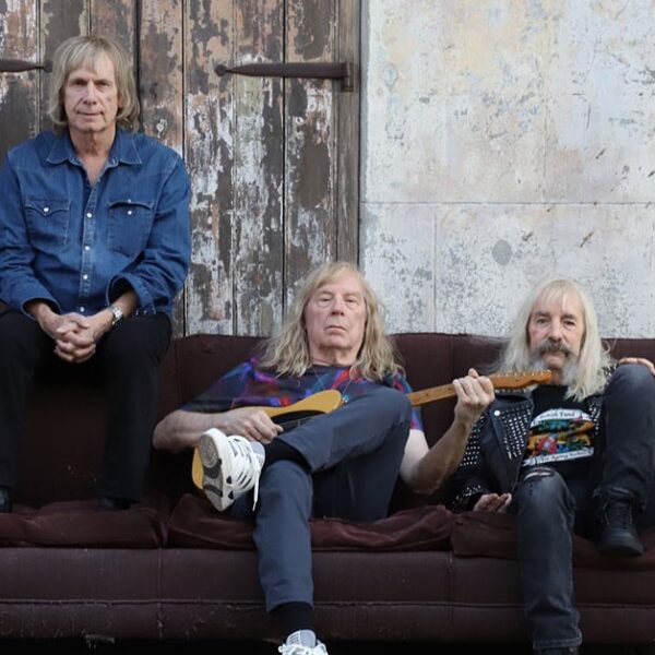 Spinal Tap Joins Elton John to Revive 'Stonehenge' for Upcoming Sequel