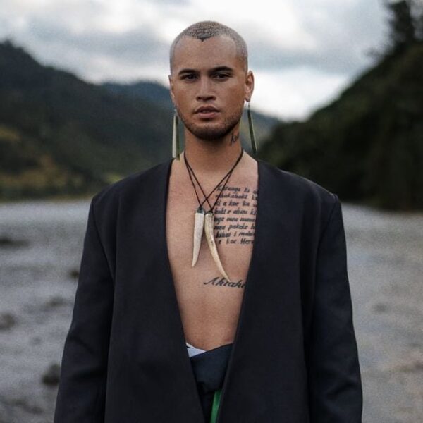 Stan Walker Joins Forces with L.A.B for an Exciting Summer Tour