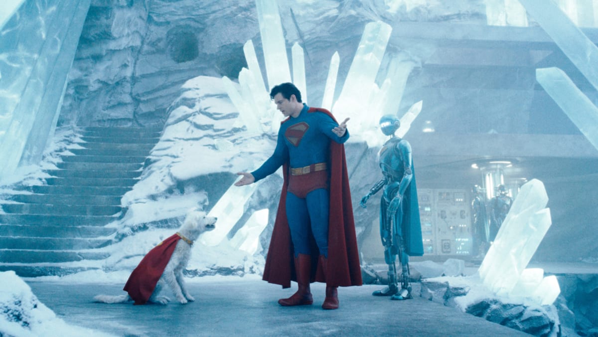 Superman Dominates North America’s Box Office This Weekend