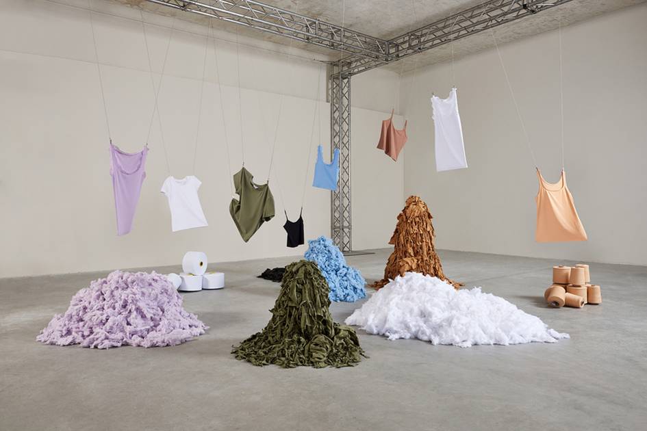 Sweden Relaxes Clothing Recycling Rules Amid Treatment Centre Overload