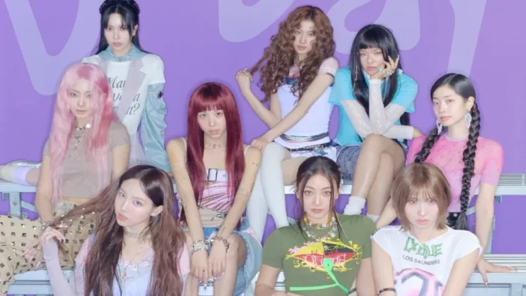 TWICE Poised for Second Contract Renewal with JYP Before 10th Anniversary