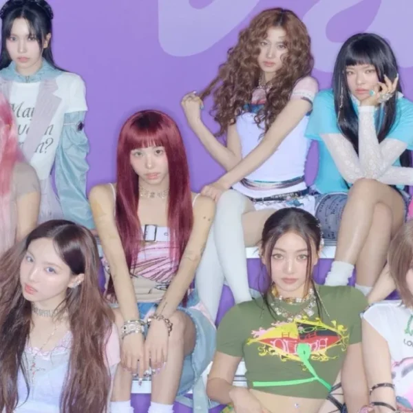 TWICE Unveils Empowering Anthem in Latest Music Video - Watch Now!