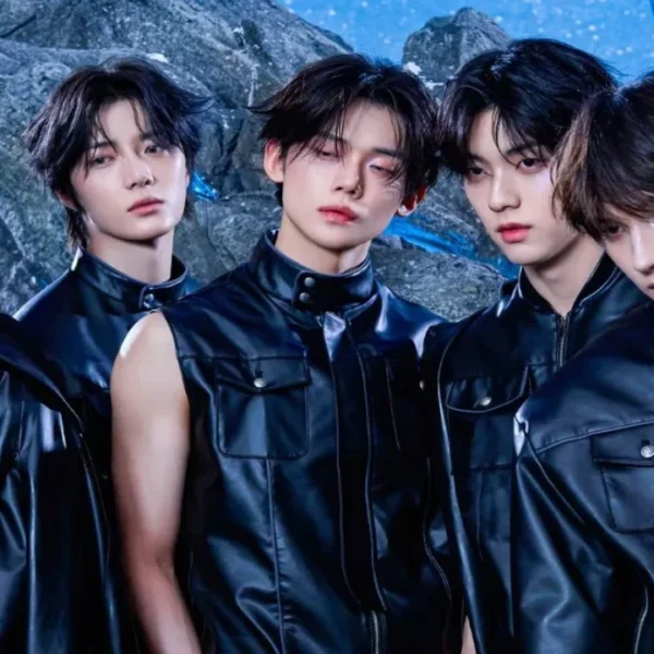 TXT Unveils "Beautiful Strangers" Music Video: Experience Healing in "The Star Chapter: TOGETHER"