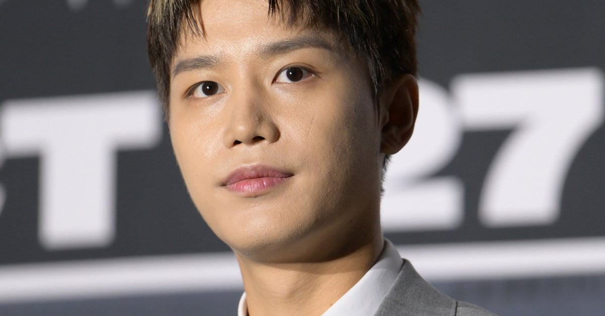 Taeil, Ex-NCT Member, Faces Sentencing for Rape Conviction