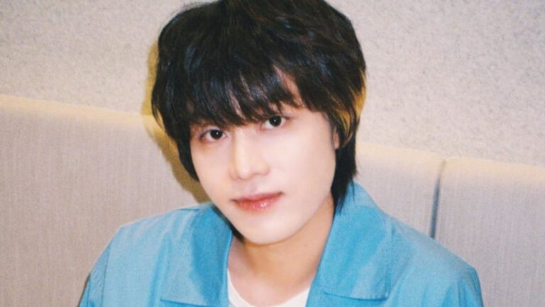 Taeil, Ex-NCT Member, Receives 3.5-Year Prison Sentence for Assault