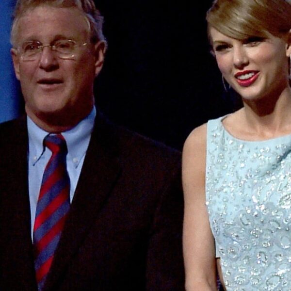 Taylor Swift's Dad on the Mend Following Heart Surgery