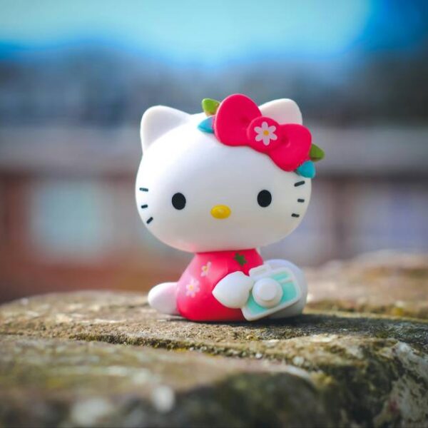 The Children's Place Partners with Sanrio for Exciting New Collaboration