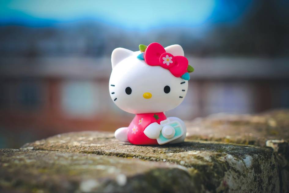 The Children's Place Partners with Sanrio for Exciting New Collaboration