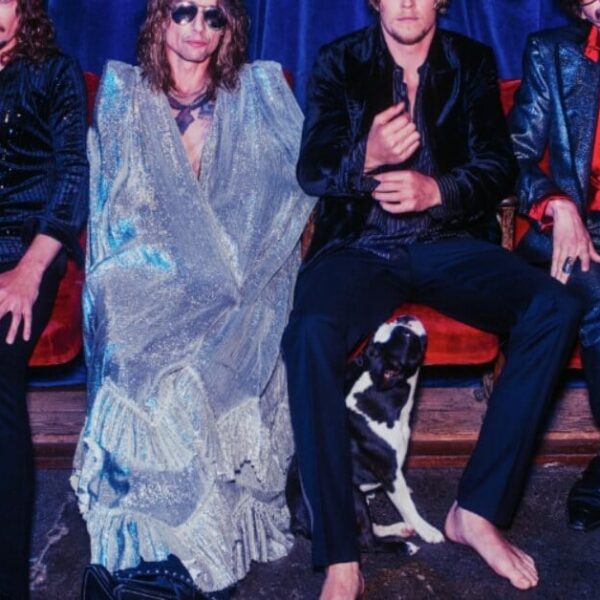 The Darkness Reveals Exciting Australia and New Zealand Tour for 2026