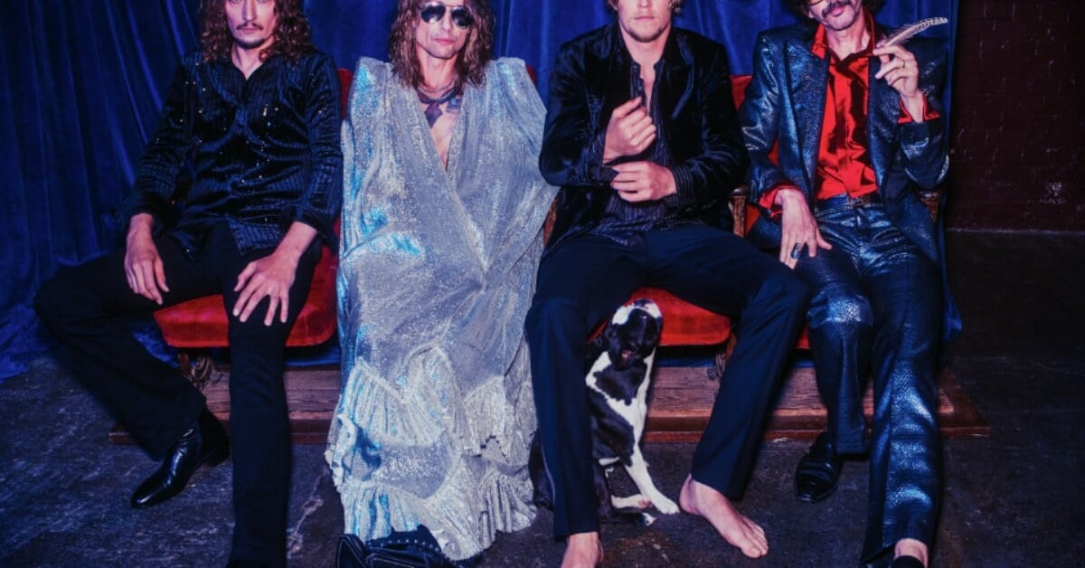 The Darkness Reveals Exciting Australia and New Zealand Tour for 2026