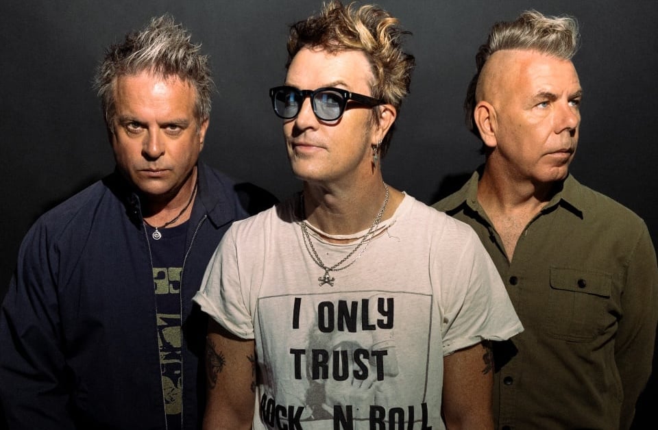 The Living End Unveils Upcoming Album and National Tour Plans