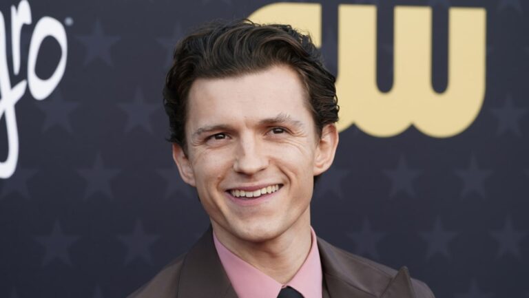 Tom Holland Explains How Spider-Man: Brand New Day Enhances No Way Home