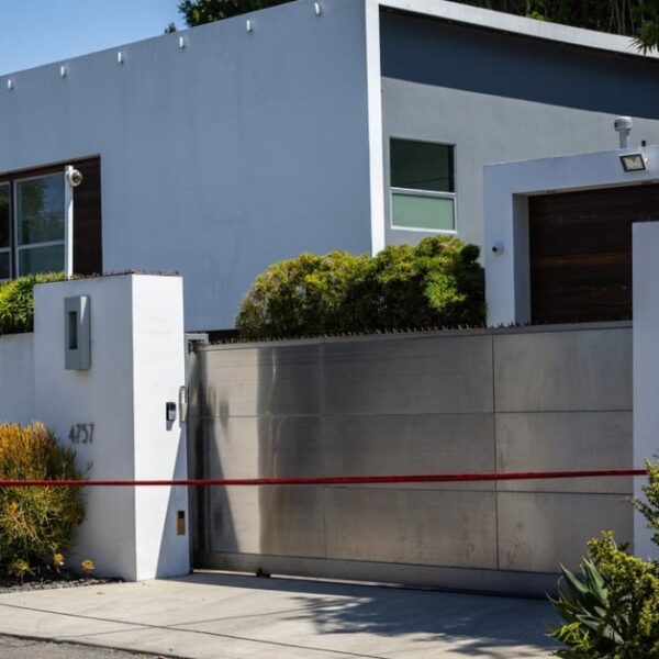 Tragic Death of ‘American Idol’ Supervisor and Spouse in LA Shooting