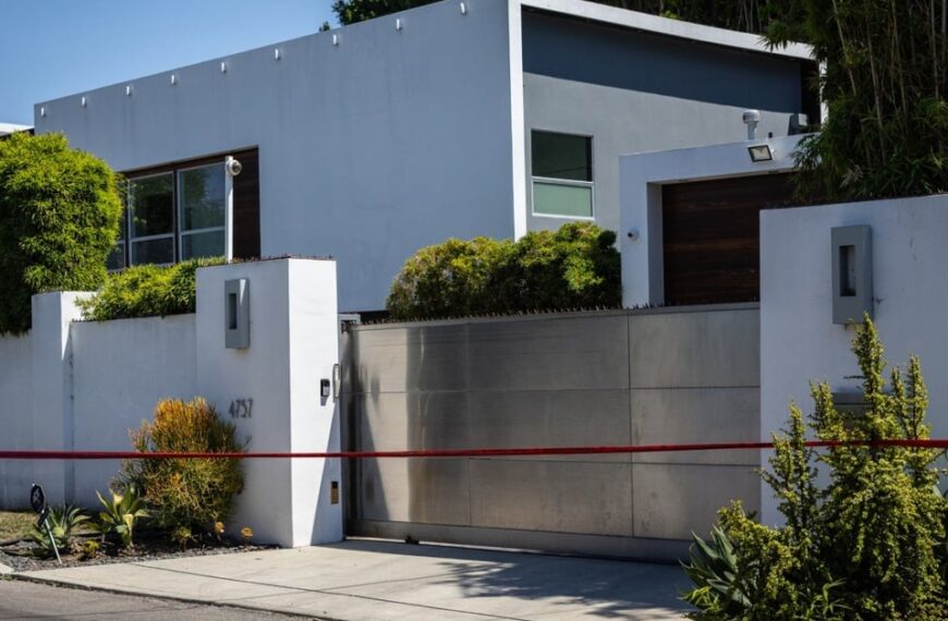 Tragic Death of ‘American Idol’ Supervisor and Spouse in LA Shooting