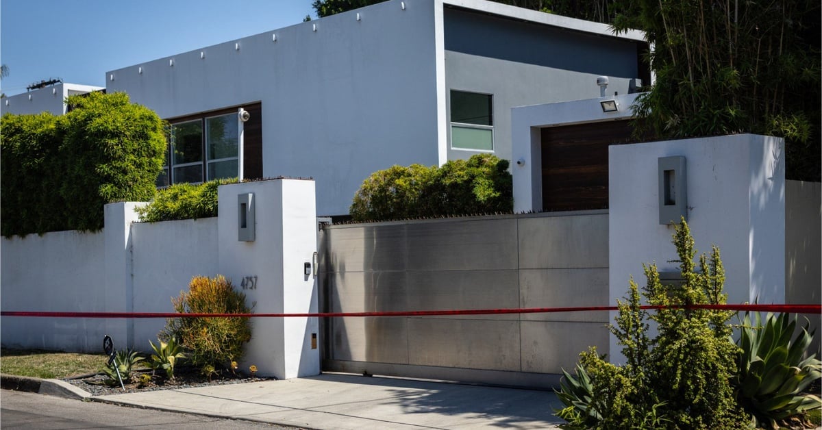 Tragic Death of ‘American Idol’ Supervisor and Spouse in LA Shooting