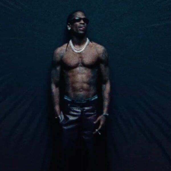 Travis Scott Unveils ‘Dumbo’ Video to Celebrate ‘Jackboys 2’ Launch