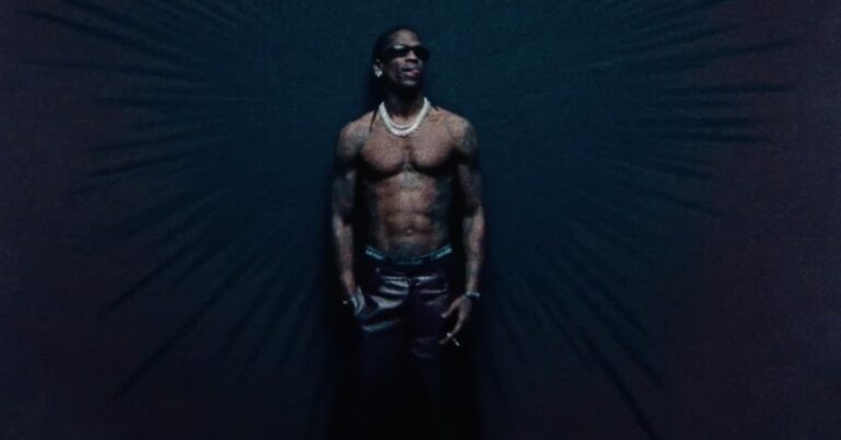 Travis Scott Unveils ‘Dumbo’ Video to Celebrate ‘Jackboys 2’ Launch