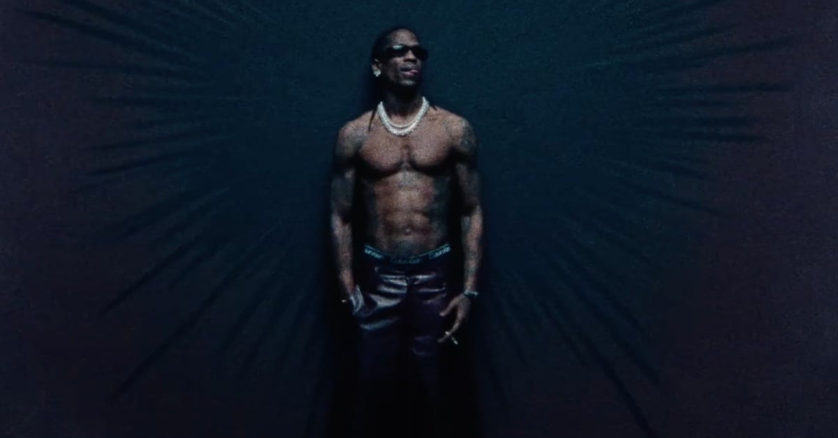 Travis Scott Unveils ‘Dumbo’ Video to Celebrate ‘Jackboys 2’ Launch