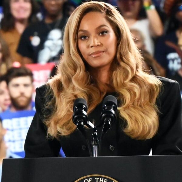 Trump Calls for Beyoncé's Prosecution over Alleged Pay-for-Endorsement Claims