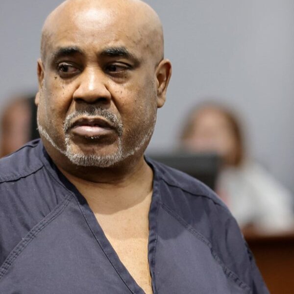 Tupac Shakur Murder Suspect Seeks Appeal to Dismiss Charges