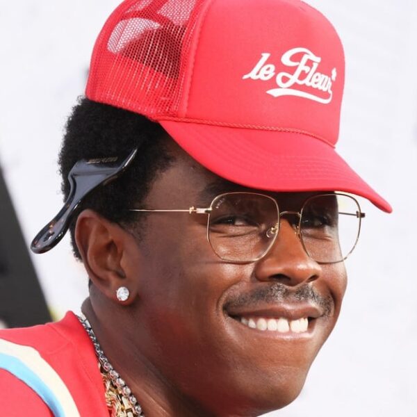 Tyler, the Creator Unveils Latest Album: ‘Don’t Tap the Glass’