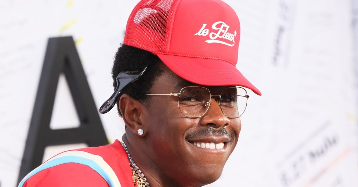 Tyler, the Creator Unveils Latest Album: ‘Don’t Tap the Glass’