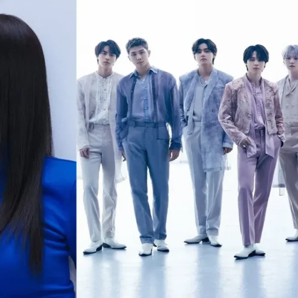 Tzuyu of TWICE Highlights BTS in Discussion on K-Pop's All-Time Icons