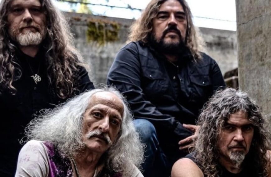 US Band Cancels Australia and New Zealand Tour Just Weeks Away