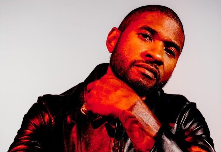 Usher's 2025 Australian Tour Canceled: What You Need to Know