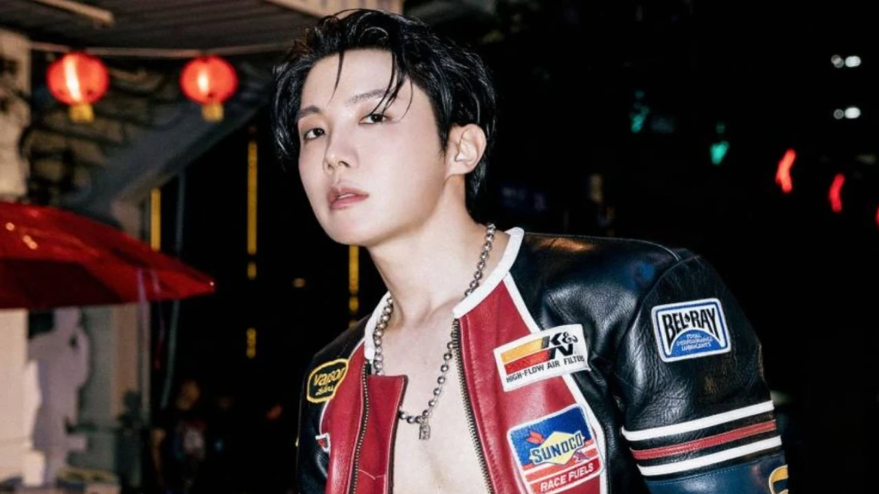 Why J-Hope's 'Killin' It Girl' Faced KBS Bans: Latest Updates
