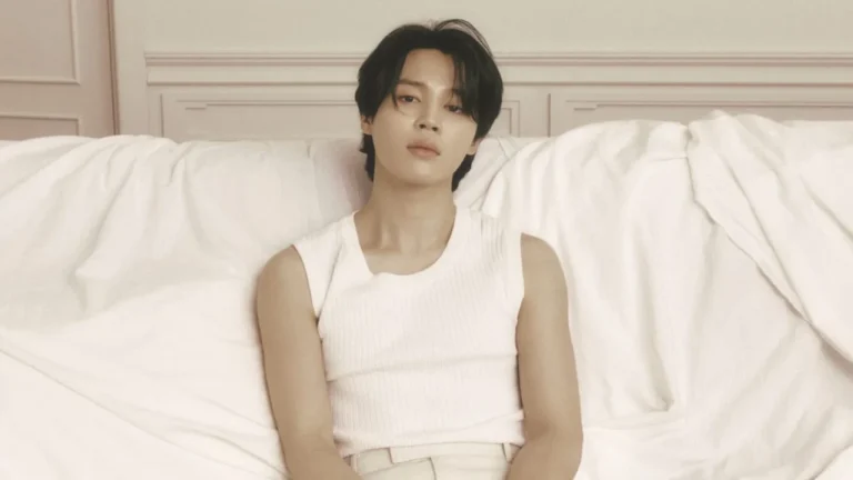 Why Jimin of BTS is Facing Spotify Ban Calls Amid 200M Stream Drop