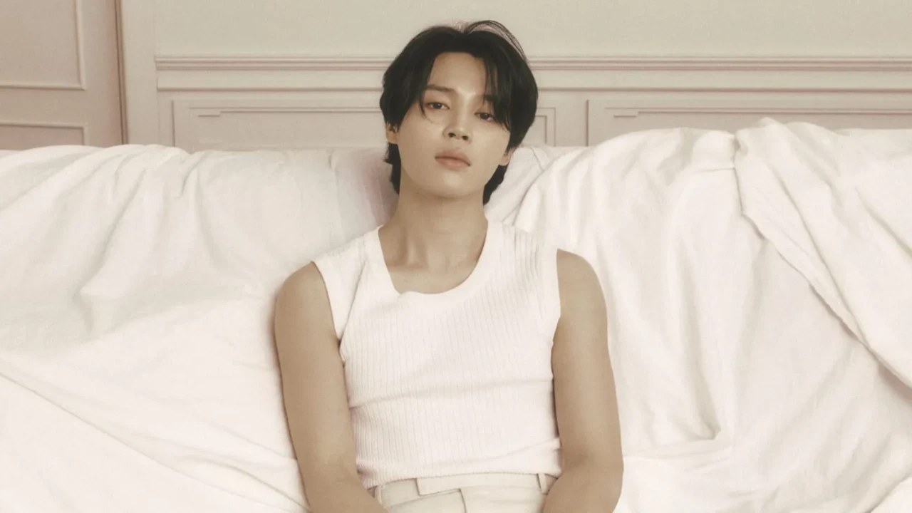 Why Jimin of BTS is Facing Spotify Ban Calls Amid 200M Stream Drop