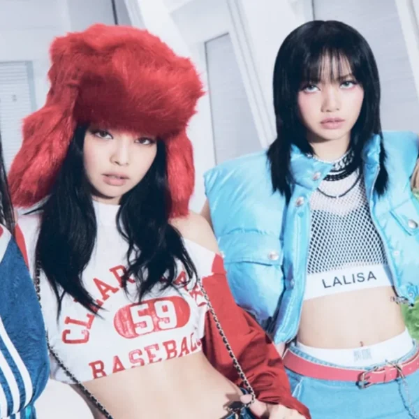 Will BLACKPINK Release a New Album in 2025 After JUMP? Here’s What We Know!
