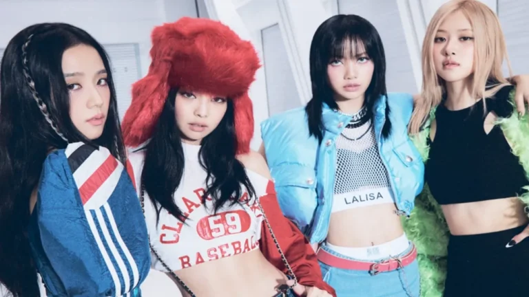Will BLACKPINK Release a New Album in 2025 After JUMP? Here’s What We Know!