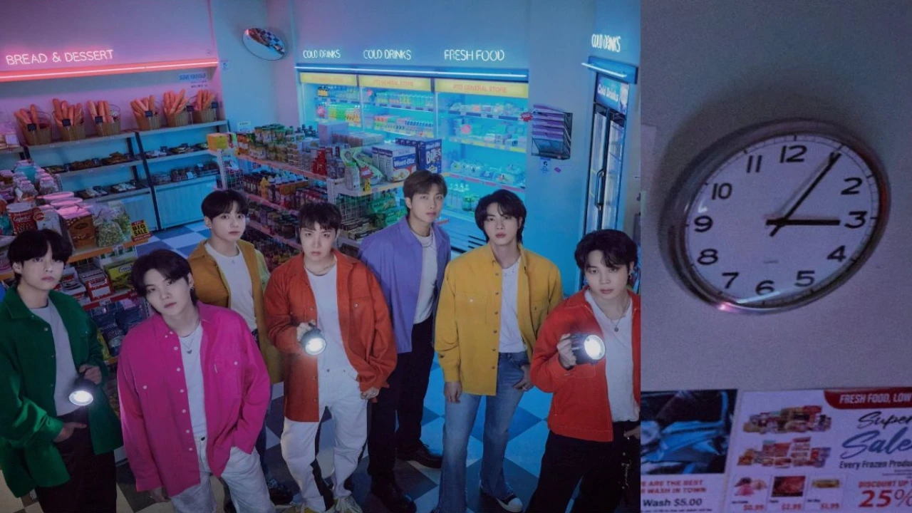 Will BTS Reunite on March 6, 2026? Fans Discover Clues in LIVE Photos