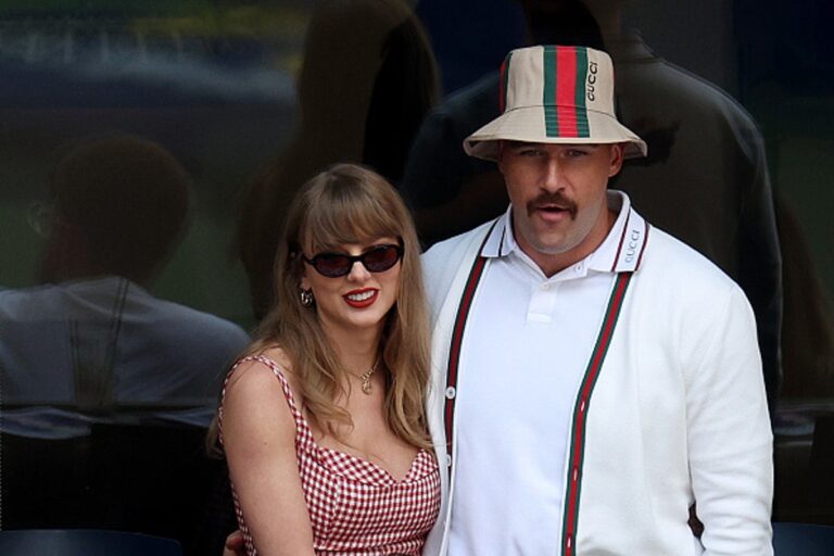 Will Taylor Swift and Travis Kelce Shine on the Red Carpet at 2024 VMAs?