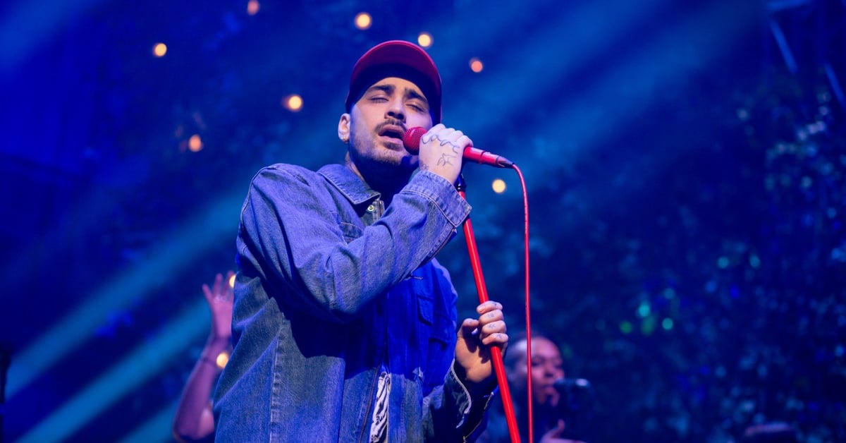 Zayn Malik Addresses Racial Challenges from One Direction in New Song Clip