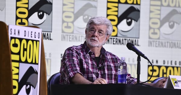 George Lucas Announces New Museum as a Tribute to Artistic Expression