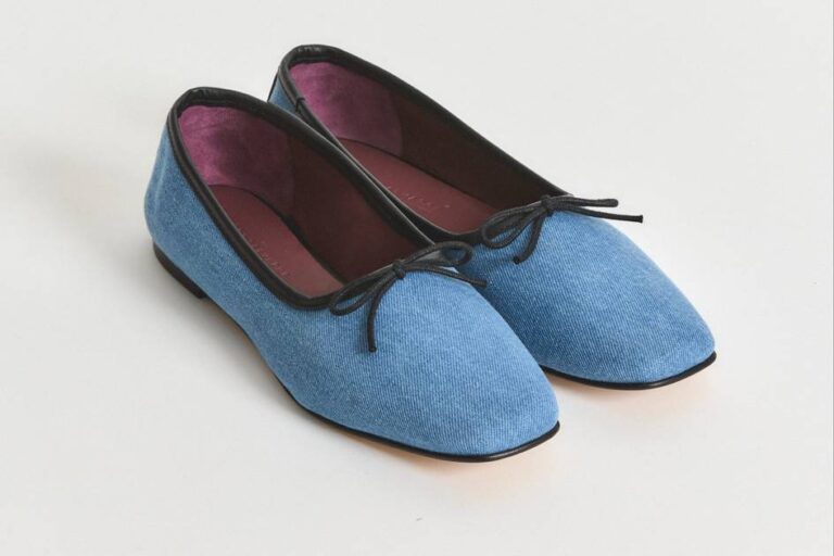 Derek Lam 10 Crosby Launches Exciting Shoe Collaboration with Frēda Salvador