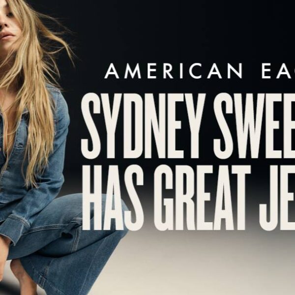 American Eagle Claims Sydney Sweeney's Campaign Focuses Solely on Jeans