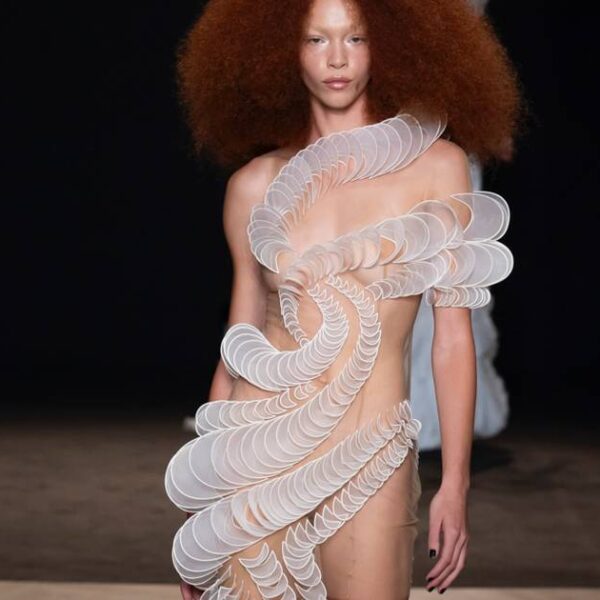 Exploring Biotechnology's Positive Impact on Protein Fibre Fashion