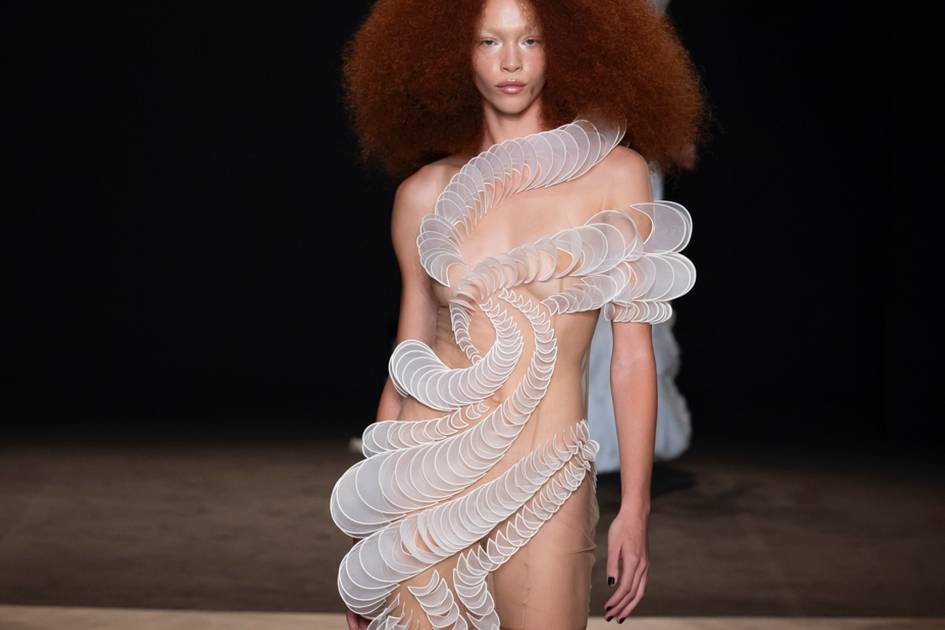 Exploring Biotechnology's Positive Impact on Protein Fibre Fashion