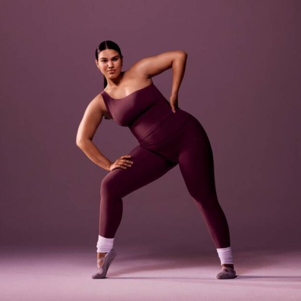 Spanx Teams Up with Bala for Exciting New Activewear Collection