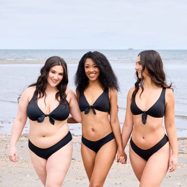 OneWith Swimwear Achieves Utility Patent for Innovative Designs