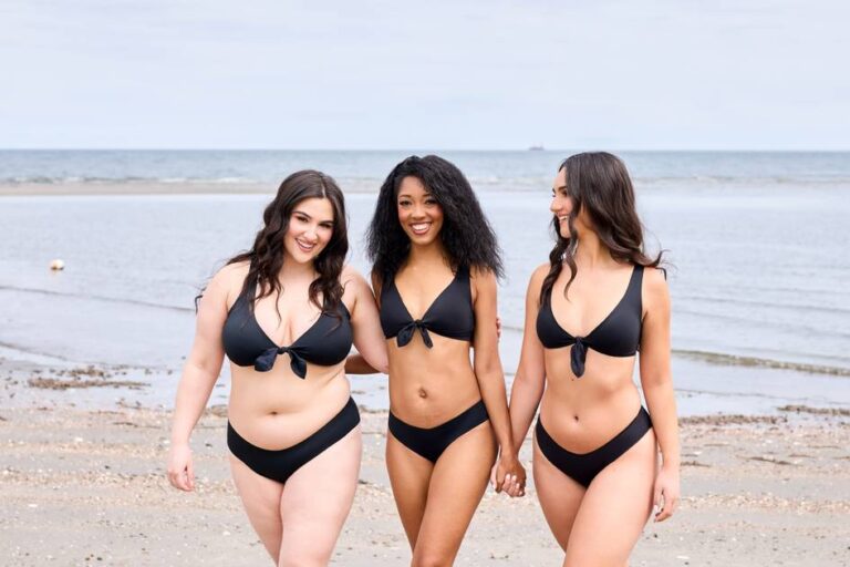 OneWith Swimwear Achieves Utility Patent for Innovative Designs