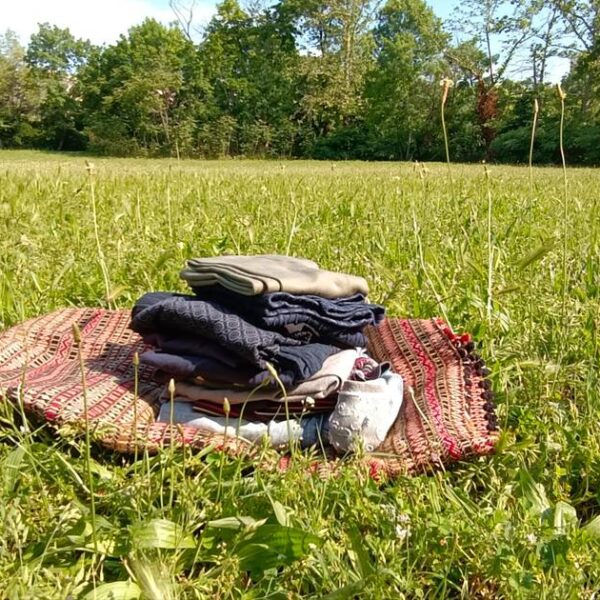 Travel Smart: Embrace Light Packing for Your Wallet and the Planet