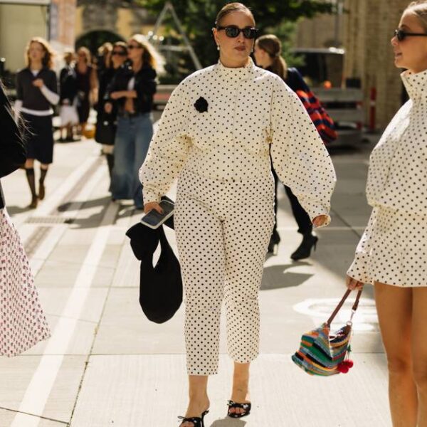 Copenhagen Fashion Week: Discover the Latest Street Style Trends