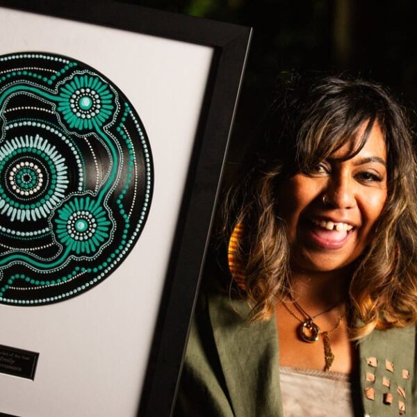2025 NIMA Winners: Celebrating Emily Wurramara and BARKAA