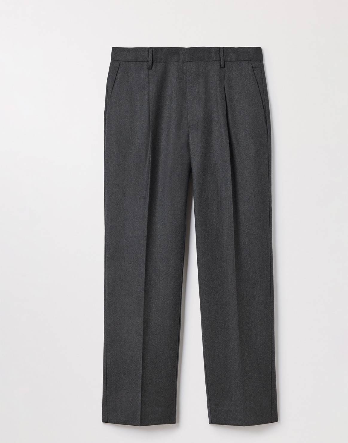 No 50: “The Wool Trouser” - coming soon. No 50: “The Wool Trouser” - coming soon.